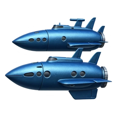 circle undersea reconnaissance vehicles sticker