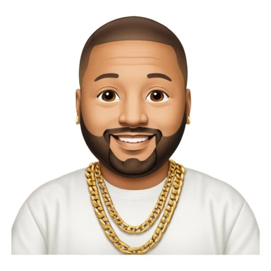 dj khaled sticker