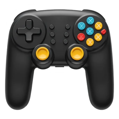 video game controller sticker