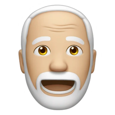 hide the pain harold sticker