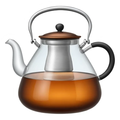 Emojipedia Glass
Teapot
Kettle
Pan / Frying pan
Pot sticker