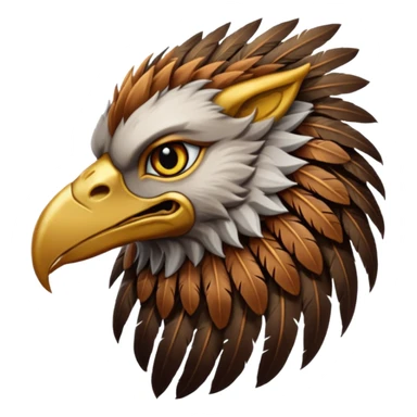 Witcher 3 bestiary icon sticker