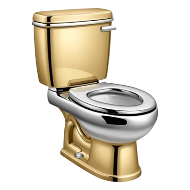 Skibidi Toilet sticker