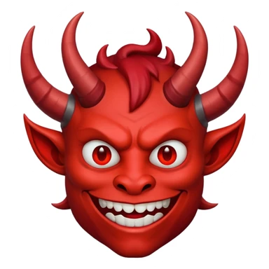😈 sticker