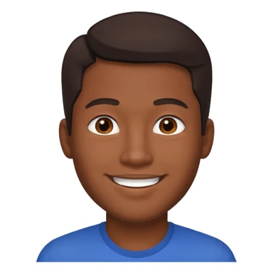 philalpino millenial man sticker