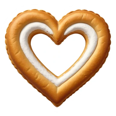 norwegian traditional vafler sticker