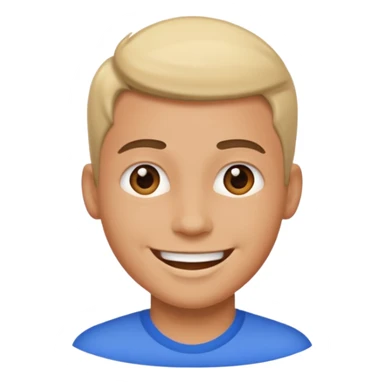 a gay person  sticker