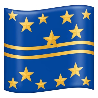 alaska flag sticker