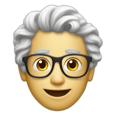 entertainment and cognitive science sticker