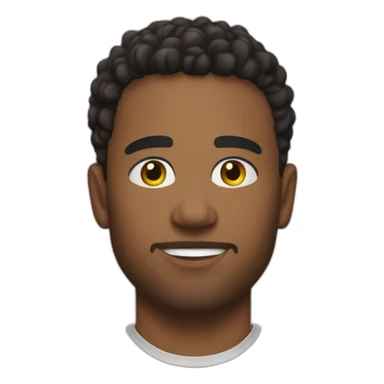 Cédric Doumbe  sticker