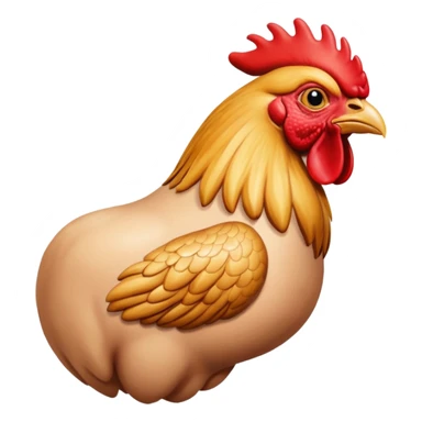 Cock and balls sticker