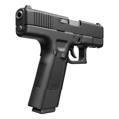 glock-17 sticker