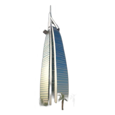 burj-kahlifa sticker