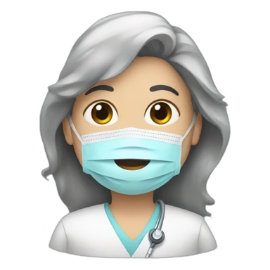 Surgery  sticker
