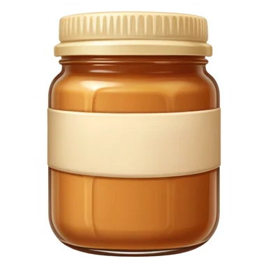 Dulce de leche  sticker