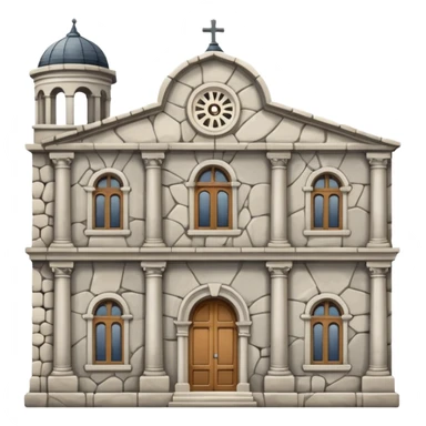 architectural heritage europe sticker