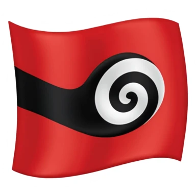 Māori flag sticker