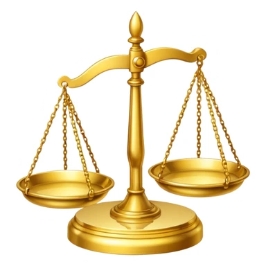 give me a gold scale sticker