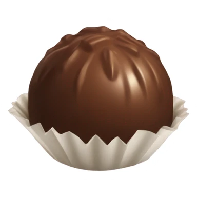 Bombón Rocher Ferrero sticker