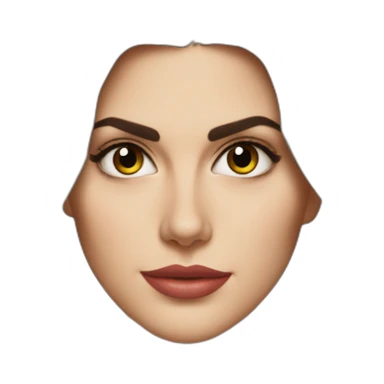 Alessandra daddario sticker