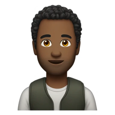 Mercredi Adams sticker