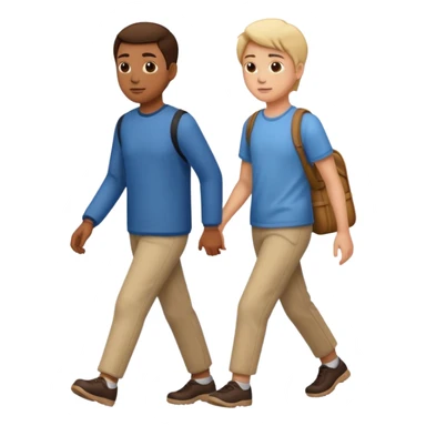 craeate me a series of emojis for those excersises:

Nose
Sit
Lay down
Spin
Focus
Drop
Walk next to me sticker