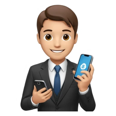 cryto investor sticker