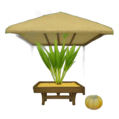 Sukkot sticker