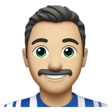 alhilal logo sticker