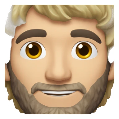 Alexander Ovechkin Realistic face sticker