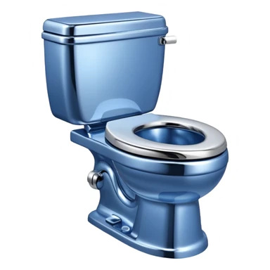  skibidi toilet astro sticker
