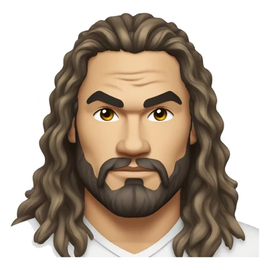 jason momoa wearing tee sticker