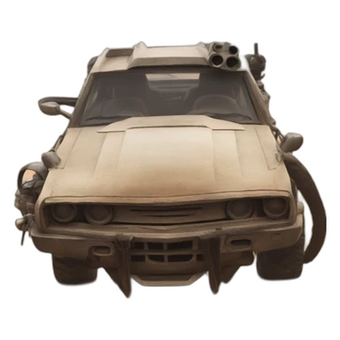 iphone 14 pro mad max edition sticker