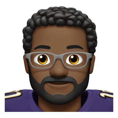 Baltimore Ravens  sticker