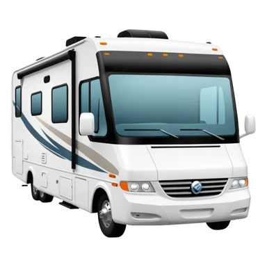 2024 Class C Rv sticker