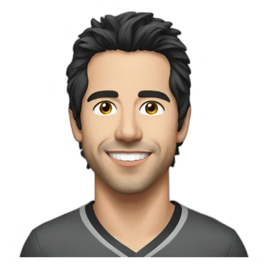 Sergio perez sticker