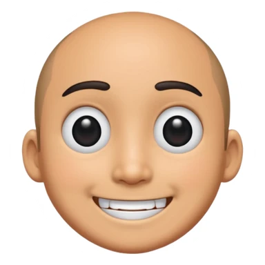 Shinchan create sticker