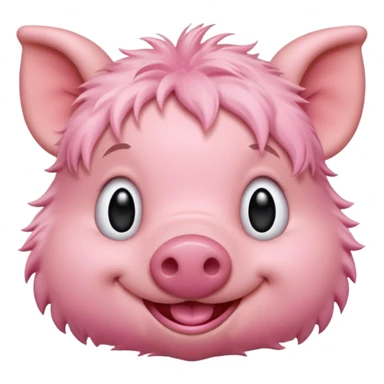 disney piglet sticker