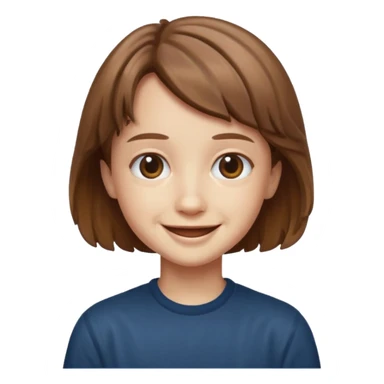 Stranger things emoji  sticker