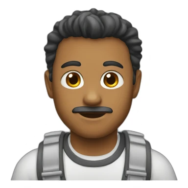 away from keyboard sticker