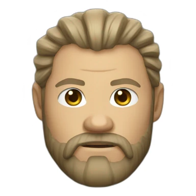 ragnar-lothbrok sticker