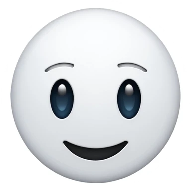 i want a small elegant emoji made of letters that says: “VrS” sticker