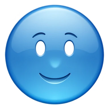 représente le célèbre badge de certification (blue check" ou "pastille bleue) sticker