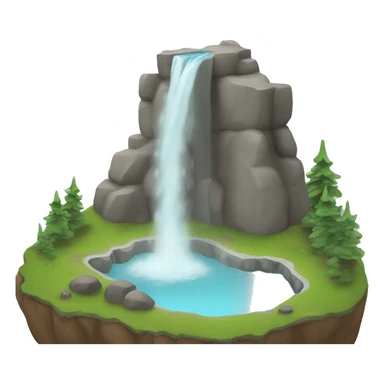 Geyser sticker