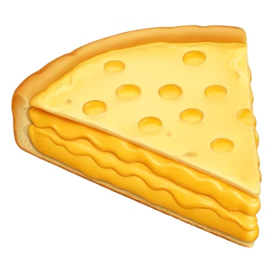 Omelette sticker