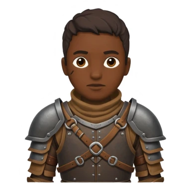 Dark Traveler sticker