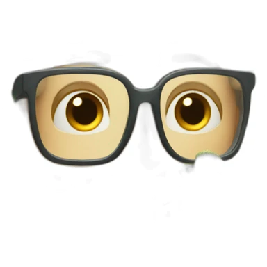 an artist cactus who loves water and loves a butterfly sticker