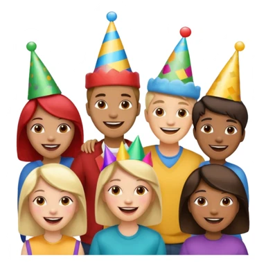 We wanted to improve our quality of life sticker