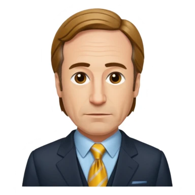 Better call saul sticker