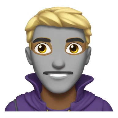 Rauw Alejandro sticker